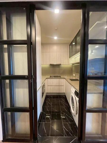 Mieler Sukhumvit 40 : มีลเลอร์ สุขุมวิท 40, กรุงเทพ, ซอย สุขใจ, คลองตัน, คลองเตย, กรุงเทพ, 110 ตร.ม., คอนโด ให้เช่า, โดย Kawinthip Wisesdenchai, 500566169 - DDproperty.com