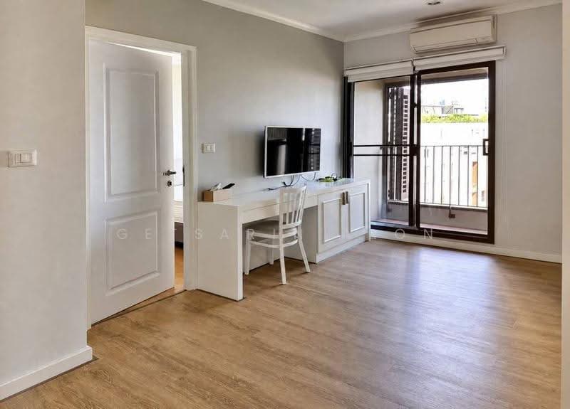 Condolette Dwell Sukhumvit 26 : คอนโดเลต ดเวล สุขุมวิท 26, กรุงเทพ, ซอยสุขุมวิท 26, คลองตัน, คลองเตย, กรุงเทพ, 34 ตร.ม., คอนโด ขาย, โดย Getsarin Aron, 500566170 - DDproperty.com