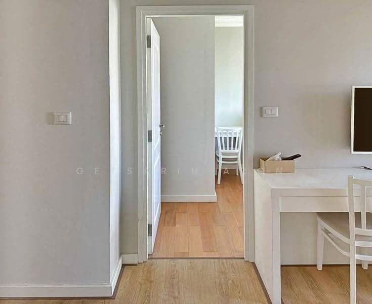 Condolette Dwell Sukhumvit 26, Bangkok, Soi Sukhumvit 26, Khong Tan, Khlong Toei, Bangkok, 1 Bedroom, 34 sqm, Condo For Sale, by Getsarin Aron, 500566170 - DDproperty.com