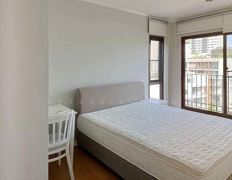 Condolette Dwell Sukhumvit 26 : คอนโดเลต ดเวล สุขุมวิท 26, กรุงเทพ, ซอยสุขุมวิท 26, คลองตัน, คลองเตย, กรุงเทพ, 34 ตร.ม., คอนโด ขาย, โดย Getsarin Aron, 500566170 - DDproperty.com