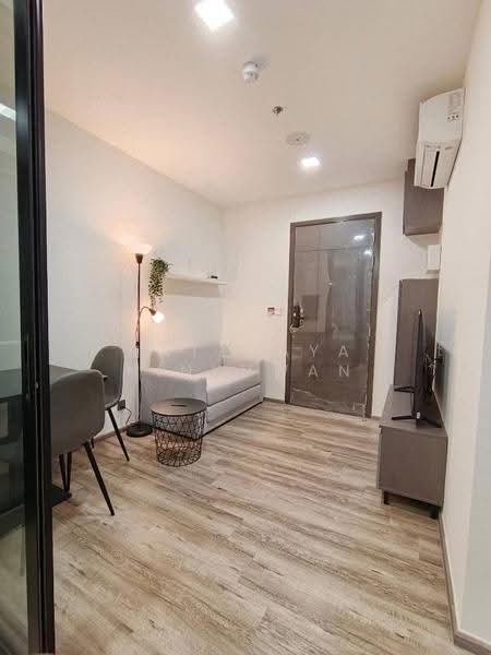 Modiz Vault Kaset-Sripatum, Bangkok, Soi Phahonyothin 49/1, Lat Yao, Chatuchak, Bangkok, Studio, 25 sqm, Condo For Rent, by Natthaya Ninkhwan, 500566171 - DDproperty.com