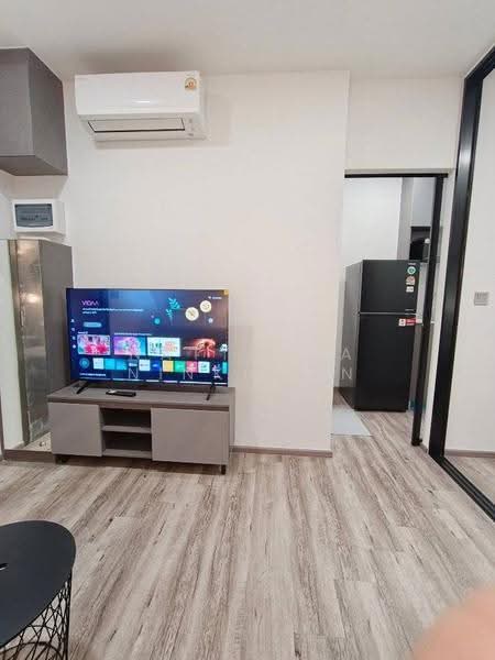 Modiz Vault Kaset-Sripatum, Bangkok, Soi Phahonyothin 49/1, Lat Yao, Chatuchak, Bangkok, Studio, 25 sqm, Condo For Rent, by Natthaya Ninkhwan, 500566171 - DDproperty.com