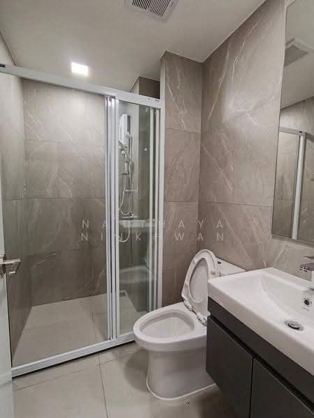 Modiz Vault Kaset-Sripatum, Bangkok, Soi Phahonyothin 49/1, Lat Yao, Chatuchak, Bangkok, Studio, 25 sqm, Condo For Rent, by Natthaya Ninkhwan, 500566171 - DDproperty.com