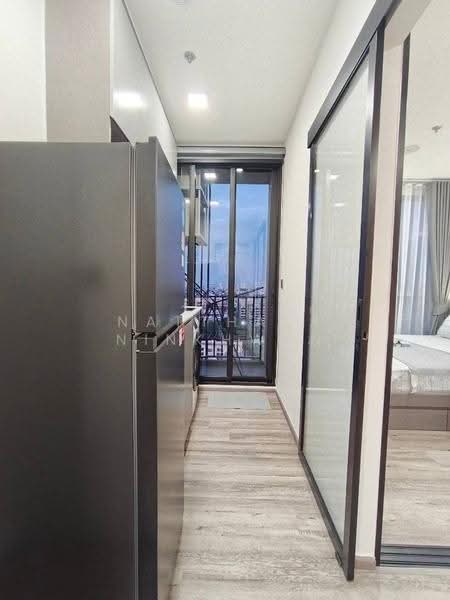Modiz Vault Kaset-Sripatum, Bangkok, Soi Phahonyothin 49/1, Lat Yao, Chatuchak, Bangkok, Studio, 25 sqm, Condo For Rent, by Natthaya Ninkhwan, 500566171 - DDproperty.com