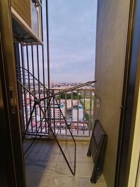 Modiz Vault Kaset-Sripatum, Bangkok, Soi Phahonyothin 49/1, Lat Yao, Chatuchak, Bangkok, Studio, 25 sqm, Condo For Rent, by Natthaya Ninkhwan, 500566171 - DDproperty.com