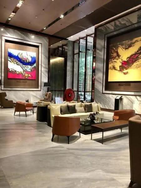 Vittorio 39, Bangkok, 8 Sukhumvit, Khlong Tan Nua, Watthana, Bangkok, 2 Bedrooms, 140 sqm, Condo For Rent, by Prem Narula, 500566174 - DDproperty.com
