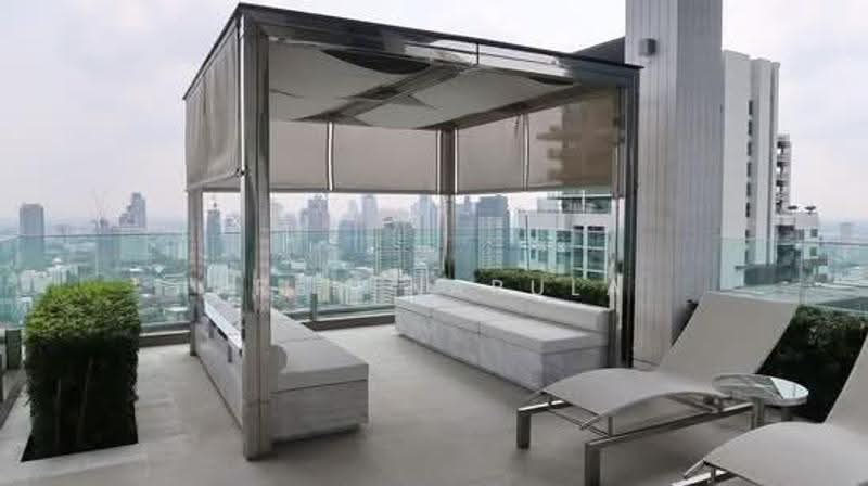Vittorio 39, Bangkok, 8 Sukhumvit, Khlong Tan Nua, Watthana, Bangkok, 2 Bedrooms, 140 sqm, Condo For Rent, by Prem Narula, 500566174 - DDproperty.com