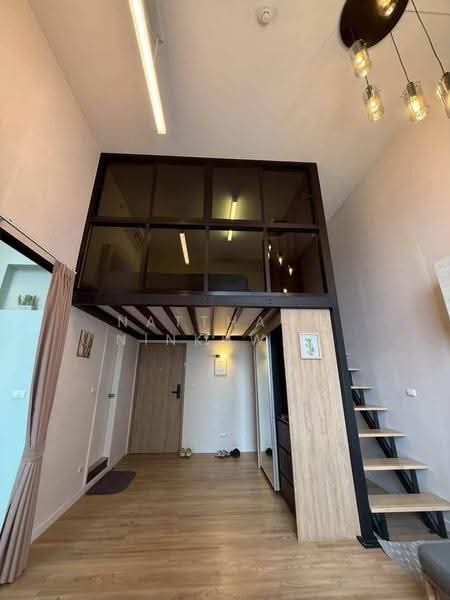 Blossom Condo @ Fashion Altitude, Bangkok, Ratchada-Ramintra Road Nabaan, Khan Na Yao, Bangkok, 1 Bedroom, 42 sqm, Condo For Rent, by Natthaya Ninkhwan, 500566176 - DDproperty.com
