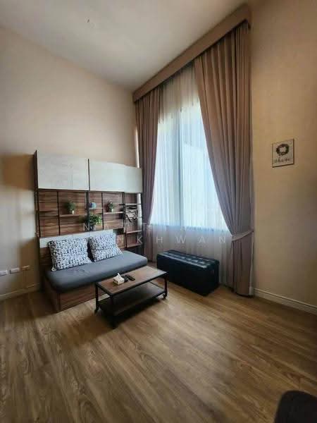 Blossom Condo @ Fashion Altitude : บลอสซั่ม คอนโด แอท แฟชั่น อัลติจูด, กรุงเทพ, ถนน รัชดา-รามอินทรา หน้าบ้าน, คันนายาว, กรุงเทพ, 42 ตร.ม., คอนโด ให้เช่า, โดย Natthaya Ninkhwan, 500566176 - DDproperty.com