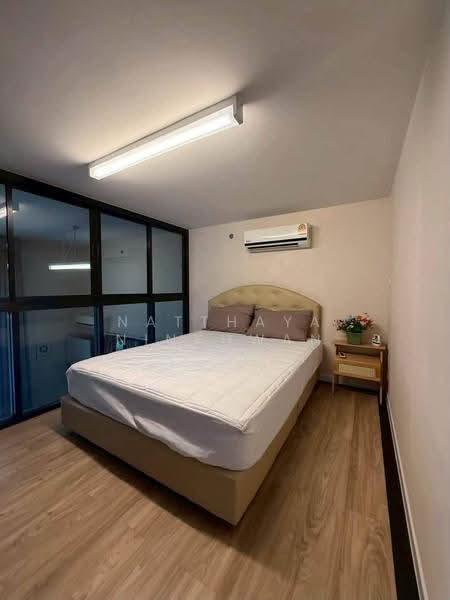 Blossom Condo @ Fashion Altitude : บลอสซั่ม คอนโด แอท แฟชั่น อัลติจูด, กรุงเทพ, ถนน รัชดา-รามอินทรา หน้าบ้าน, คันนายาว, กรุงเทพ, 42 ตร.ม., คอนโด ให้เช่า, โดย Natthaya Ninkhwan, 500566176 - DDproperty.com