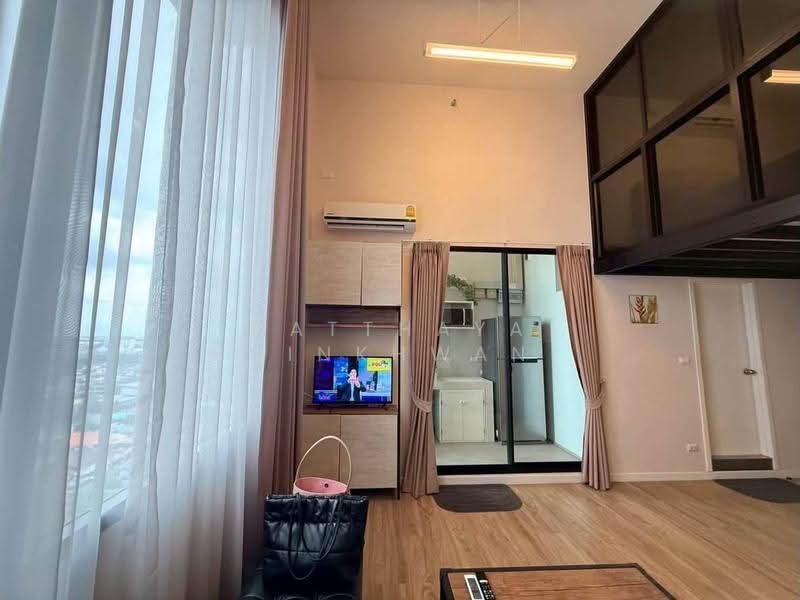Blossom Condo @ Fashion Altitude : บลอสซั่ม คอนโด แอท แฟชั่น อัลติจูด, กรุงเทพ, ถนน รัชดา-รามอินทรา หน้าบ้าน, คันนายาว, กรุงเทพ, 42 ตร.ม., คอนโด ให้เช่า, โดย Natthaya Ninkhwan, 500566176 - DDproperty.com