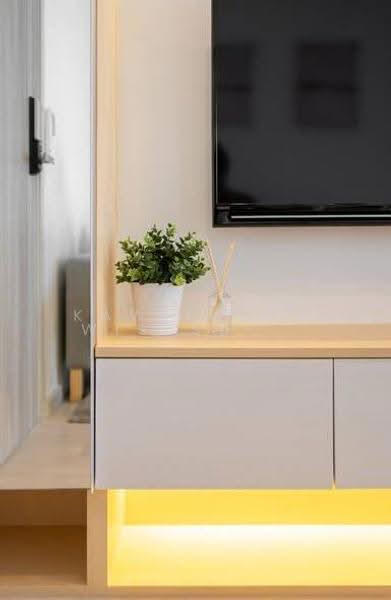 Knightsbridge Prime Sathorn, Bangkok, 599 Naradhiwas Rajanagarindra Road, Thung Maha Mek, Sathon, Bangkok, 1 Bedroom, 31 sqm, Condo For Rent, by Kawinthip Wisesdenchai, 500566177 - DDproperty.com