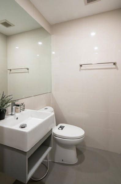 Knightsbridge Prime Sathorn : ไนท์บริดจ์ ไพรม์ สาทร, กรุงเทพ, 599 นราธิวาสราชนครินทร์, ทุ่งมหาเมฆ, สาทร, กรุงเทพ, 31 ตร.ม., คอนโด ให้เช่า, โดย Kawinthip Wisesdenchai, 500566177 - DDproperty.com