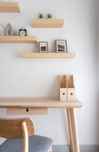 Knightsbridge Prime Sathorn, Bangkok, 599 Naradhiwas Rajanagarindra Road, Thung Maha Mek, Sathon, Bangkok, 1 Bedroom, 31 sqm, Condo For Rent, by Kawinthip Wisesdenchai, 500566177 - DDproperty.com
