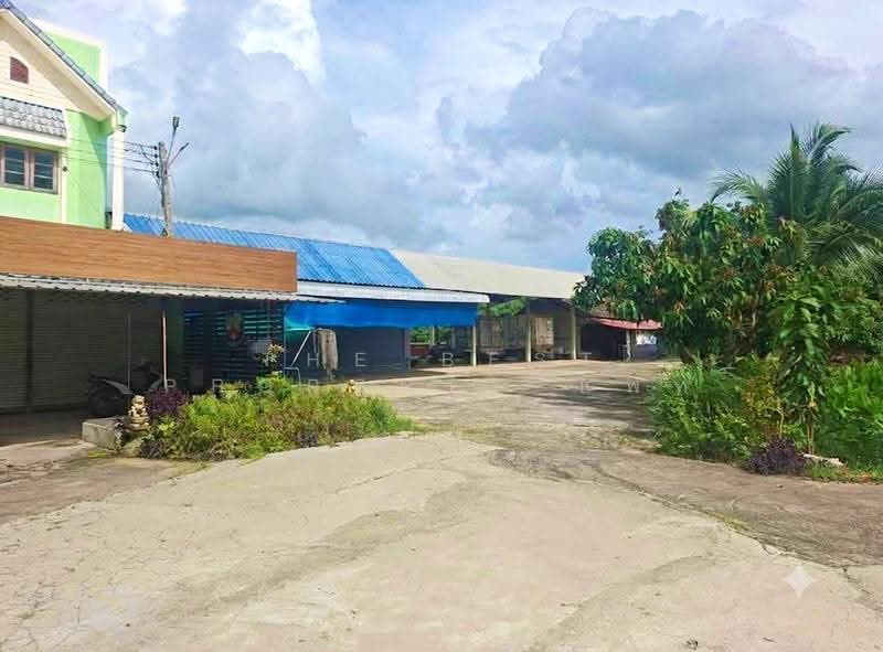 อาคารพาณิชย์พิชัย อุตรดิตถ์, Uttaradit, Kho Rum, Phichai, Uttaradit, , 100 sqm, Shophouse For Sale, by The Best Property แพท, 500566179 - DDproperty.com