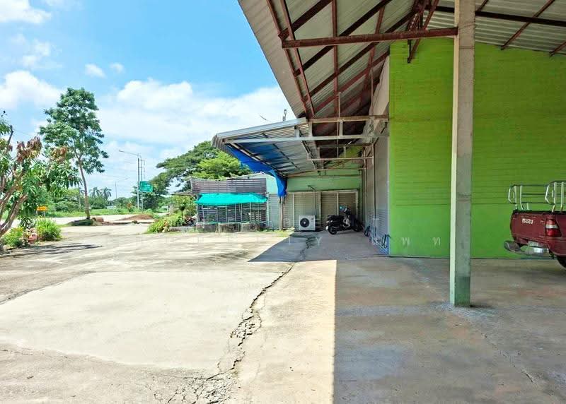 อาคารพาณิชย์พิชัย อุตรดิตถ์, Uttaradit, Kho Rum, Phichai, Uttaradit, , 100 sqm, Shophouse For Sale, by The Best Property แพท, 500566179 - DDproperty.com