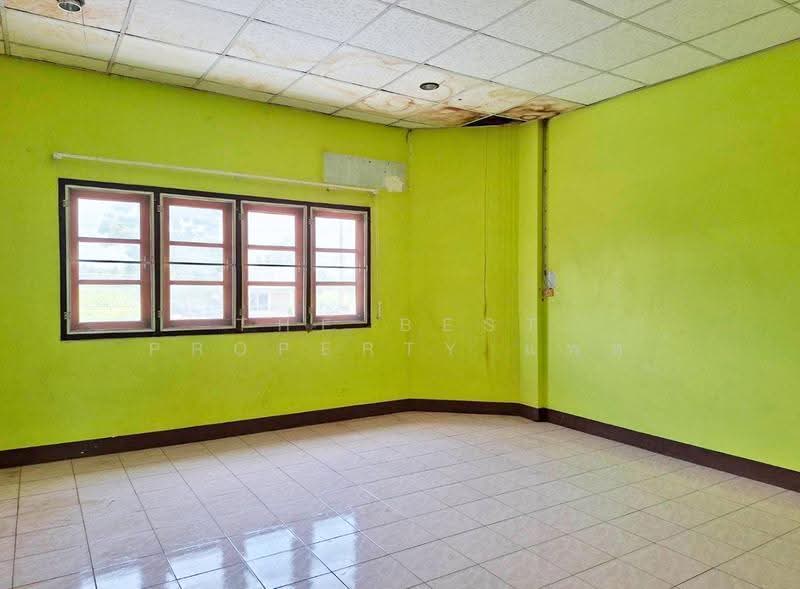 อาคารพาณิชย์พิชัย อุตรดิตถ์, Uttaradit, Kho Rum, Phichai, Uttaradit, , 100 sqm, Shophouse For Sale, by The Best Property แพท, 500566179 - DDproperty.com