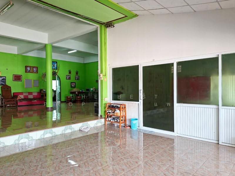 อาคารพาณิชย์พิชัย อุตรดิตถ์, Uttaradit, Kho Rum, Phichai, Uttaradit, , 100 sqm, Shophouse For Sale, by The Best Property แพท, 500566179 - DDproperty.com
