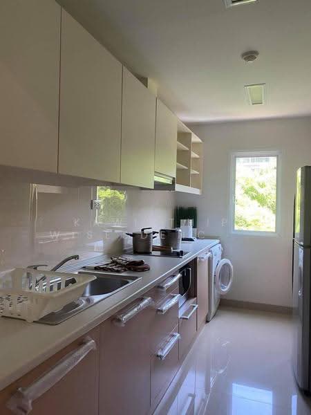 Residence Sukhumvit 52, Bangkok, Soi SuKhumvit 52, Bang Chak, Phra Khanong, Bangkok, 2 Bedrooms, 67 sqm, Condo For Rent, by Kawinthip Wisesdenchai, 500566182 - DDproperty.com