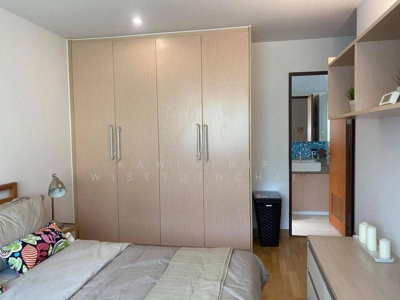 Residence Sukhumvit 52, Bangkok, Soi SuKhumvit 52, Bang Chak, Phra Khanong, Bangkok, 2 Bedrooms, 67 sqm, Condo For Rent, by Kawinthip Wisesdenchai, 500566182 - DDproperty.com
