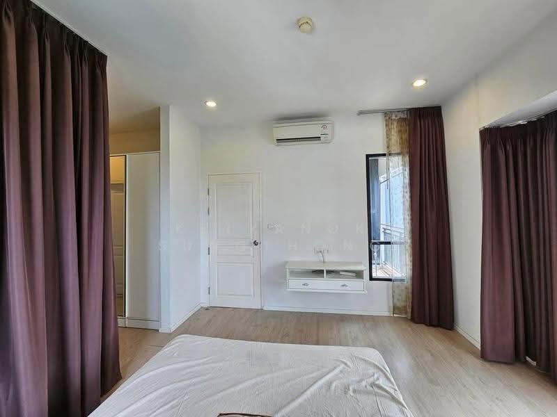 S1 Rama 9, Bangkok, Rama 9 Road, Suan Luang, Suan Luang, Bangkok, 2 Bedrooms, 65 sqm, Condo For Rent, by Ketkanok Sungthong, 500566183 - DDproperty.com