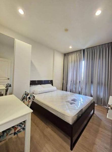 S1 Rama 9, Bangkok, Rama 9 Road, Suan Luang, Suan Luang, Bangkok, 2 Bedrooms, 65 sqm, Condo For Rent, by Ketkanok Sungthong, 500566183 - DDproperty.com