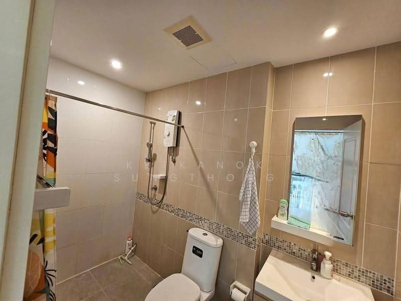 S1 Rama 9, Bangkok, Rama 9 Road, Suan Luang, Suan Luang, Bangkok, 2 Bedrooms, 65 sqm, Condo For Rent, by Ketkanok Sungthong, 500566183 - DDproperty.com
