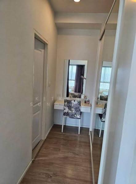 S1 Rama 9, Bangkok, Rama 9 Road, Suan Luang, Suan Luang, Bangkok, 2 Bedrooms, 65 sqm, Condo For Rent, by Ketkanok Sungthong, 500566183 - DDproperty.com