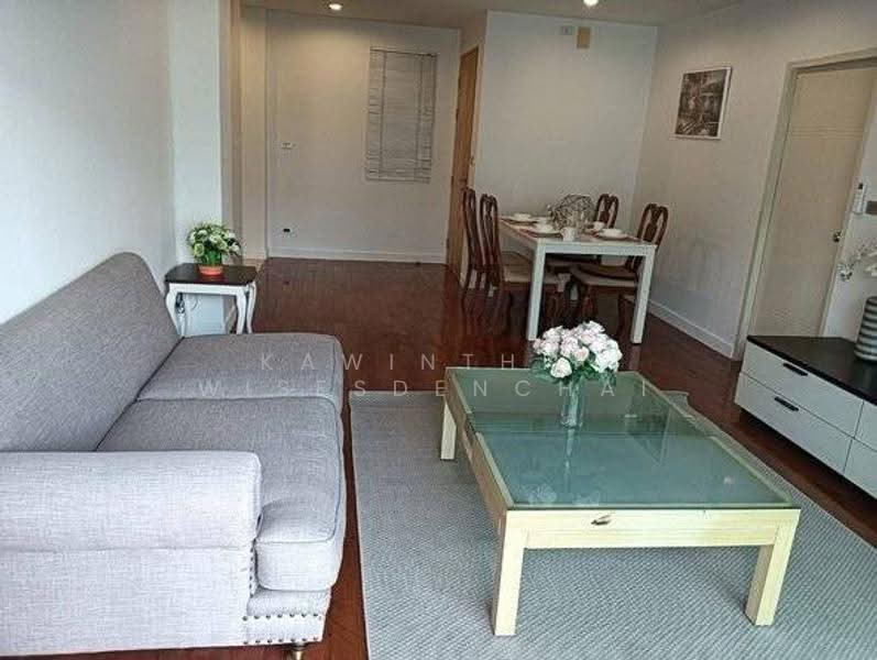 Baan Siri Silom, Bangkok, 3 Sriwiang Road, Silom, Bang Rak, Bangkok, 1 Bedroom, 60 sqm, Condo For Rent, by Kawinthip Wisesdenchai, 500566185 - DDproperty.com