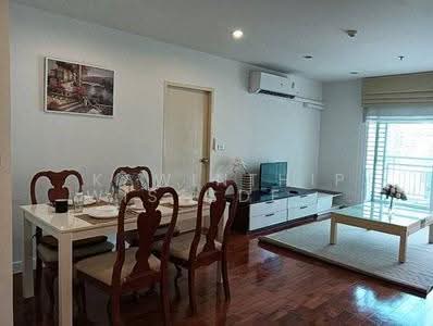 For Rent - Baan Siri Silom, Bangkok