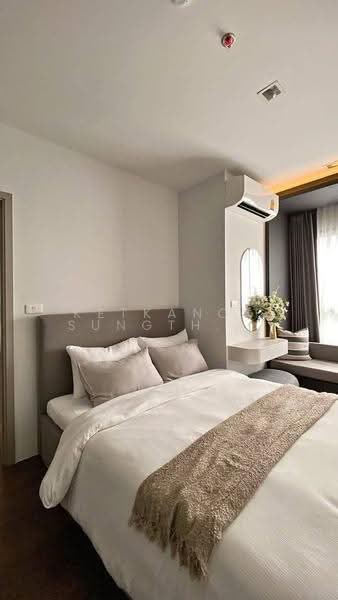 IDEO New Rama 9, Bangkok, 7 Ramkhamhaeng Road, Hua Mak, Bang Kapi, Bangkok, 1 Bedroom, 54 sqm, Condo For Sale, by Ketkanok Sungthong, 500566187 - DDproperty.com