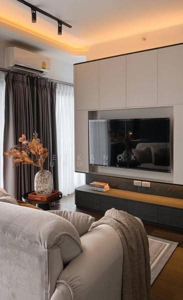 IDEO New Rama 9, Bangkok, 7 Ramkhamhaeng Road, Hua Mak, Bang Kapi, Bangkok, 1 Bedroom, 54 sqm, Condo For Sale, by Ketkanok Sungthong, 500566187 - DDproperty.com