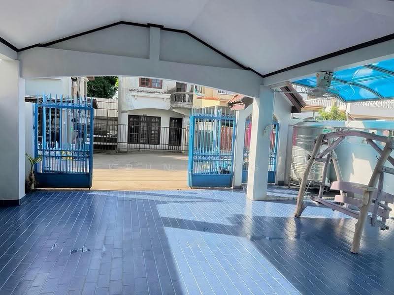 ให้เช่าบ้านแฝด 2 ชั้น อุดมสุข ซอย 58 | หมู่บ้านรังสิยา (SPSMG229), กรุงเทพ, อุดมสุข ซอย 58, บางนาเหนือ, บางนา, กรุงเทพ, 168 ตร.ม., บ้านแฝด ให้เช่า, โดย Khun Ming, 500566189 - DDproperty.com