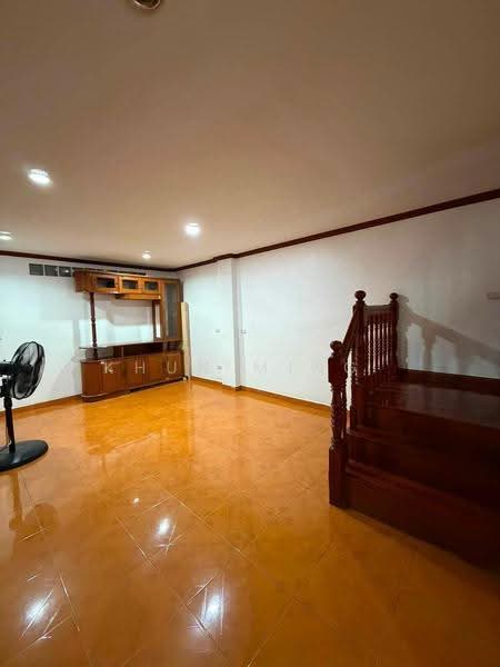 House for Rent in Udom Suk Soi 58 | Rangsiya Village(SPSMG229), Bangkok, อุดมสุข ซอย 58, Bang Na Nuea, Bang Na, Bangkok, 2 Bedrooms, 168 sqm, Semi-Detached House (Twin House) For Rent, by Khun Ming, 500566189 - DDproperty.com