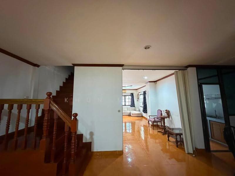 House for Rent in Udom Suk Soi 58 | Rangsiya Village(SPSMG229), Bangkok, อุดมสุข ซอย 58, Bang Na Nuea, Bang Na, Bangkok, 2 Bedrooms, 168 sqm, Semi-Detached House (Twin House) For Rent, by Khun Ming, 500566189 - DDproperty.com