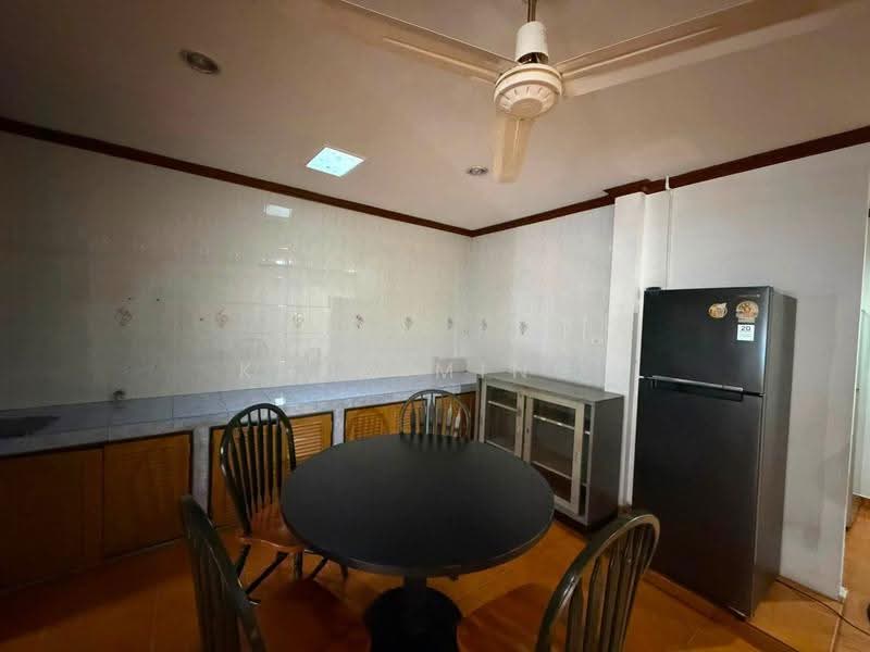 House for Rent in Udom Suk Soi 58 | Rangsiya Village(SPSMG229), Bangkok, อุดมสุข ซอย 58, Bang Na Nuea, Bang Na, Bangkok, 2 Bedrooms, 168 sqm, Semi-Detached House (Twin House) For Rent, by Khun Ming, 500566189 - DDproperty.com