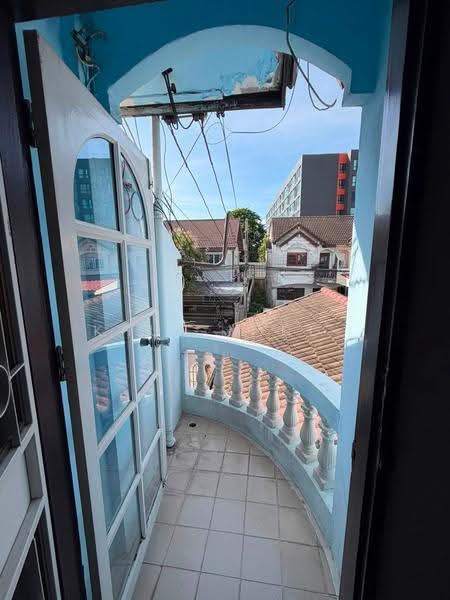 House for Rent in Udom Suk Soi 58 | Rangsiya Village(SPSMG229), Bangkok, อุดมสุข ซอย 58, Bang Na Nuea, Bang Na, Bangkok, 2 Bedrooms, 168 sqm, Semi-Detached House (Twin House) For Rent, by Khun Ming, 500566189 - DDproperty.com