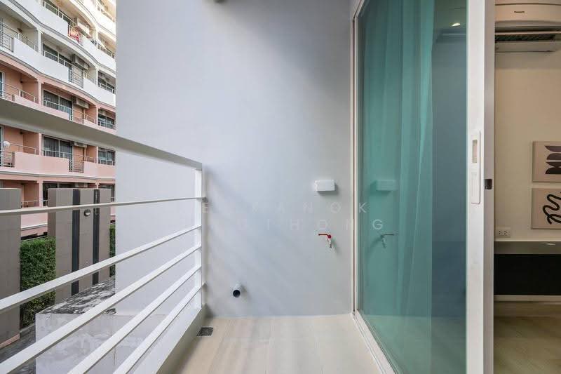 Elements Srinakarin, Bangkok, 43-1 Soi Supaphong 3, Intersection 4, Srinakarin Road, Nong Bon, Prawet, Bangkok, 2 Bedrooms, 63 sqm, Condo For Sale, by Ketkanok Sungthong, 500566192 - DDproperty.com