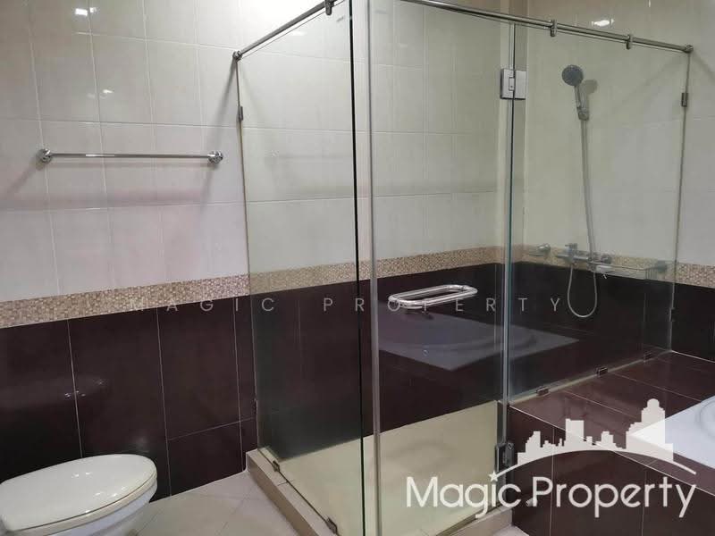 Baan Klang Krung Grande Vienna Rama 3, Bangkok, Rama 3 Road, Bang Pong Pang, Yan Nawa, Bangkok, 3 Bedrooms, 340 sqm, Townhouse For Sale, by Magic Property, 500566193 - DDproperty.com