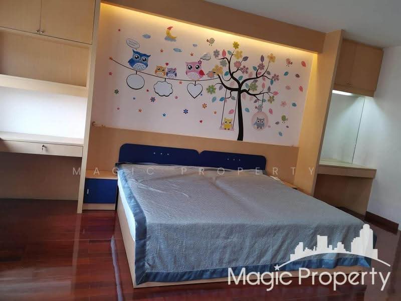 Baan Klang Krung Grande Vienna Rama 3, Bangkok, Rama 3 Road, Bang Pong Pang, Yan Nawa, Bangkok, 3 Bedrooms, 340 sqm, Townhouse For Sale, by Magic Property, 500566193 - DDproperty.com