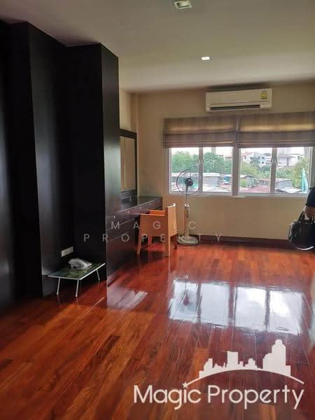 Baan Klang Krung Grande Vienna Rama 3, Bangkok, Rama 3 Road, Bang Pong Pang, Yan Nawa, Bangkok, 3 Bedrooms, 340 sqm, Townhouse For Sale, by Magic Property, 500566193 - DDproperty.com