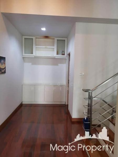 Baan Klang Krung Grande Vienna Rama 3 : บ้านกลางกรุง แกรนด์ เวียนนา พระราม 3, กรุงเทพ, ถนนพระราม 3, บางโพงพาง, ยานนาวา, กรุงเทพ, 340 ตร.ม., ทาวน์เฮ้าส์ ขาย, โดย Magic Property, 500566193 - DDproperty.com