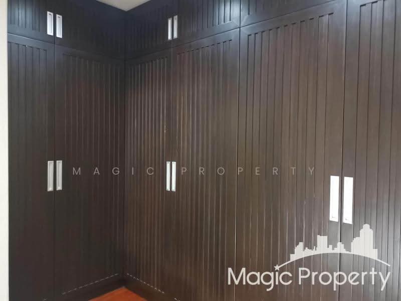 Baan Klang Krung Grande Vienna Rama 3, Bangkok, Rama 3 Road, Bang Pong Pang, Yan Nawa, Bangkok, 3 Bedrooms, 340 sqm, Townhouse For Sale, by Magic Property, 500566193 - DDproperty.com