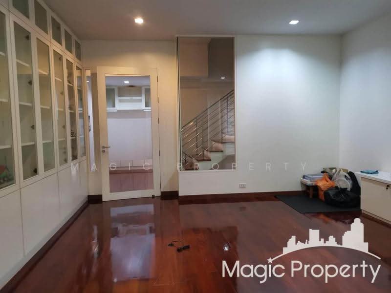 Baan Klang Krung Grande Vienna Rama 3, Bangkok, Rama 3 Road, Bang Pong Pang, Yan Nawa, Bangkok, 3 Bedrooms, 340 sqm, Townhouse For Sale, by Magic Property, 500566193 - DDproperty.com