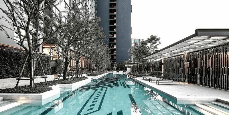 IDEO Sukhumvit 93, Bangkok, 2331 Soi Sukhumvit 93, Bang Chak, Phra Khanong, Bangkok, 2 Bedrooms, 52 sqm, Condo For Rent, by Abdulrahim Hayeduad, 500566194 - DDproperty.com