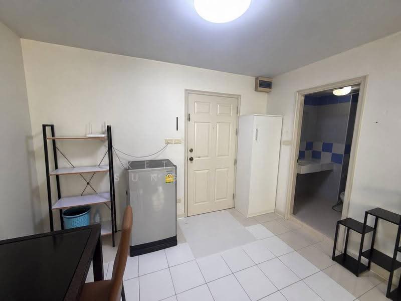 Lumpini Center Sukhumvit 77, Bangkok, Soi Sukhumvit 81, Suan Luang, Bangkok, 2 Bedrooms, 56 sqm, Condo For Rent, by Ketkanok Sungthong, 500566197 - DDproperty.com