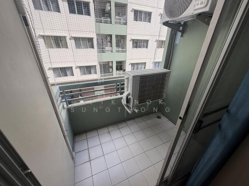 Lumpini Center Sukhumvit 77 : คอนโด ลุมพินี เซ็นเตอร์ สุขุมวิท 77, กรุงเทพ, ซ. สุขุมวิท 81, สวนหลวง, กรุงเทพ, 56 ตร.ม., คอนโด ให้เช่า, โดย Ketkanok Sungthong, 500566197 - DDproperty.com