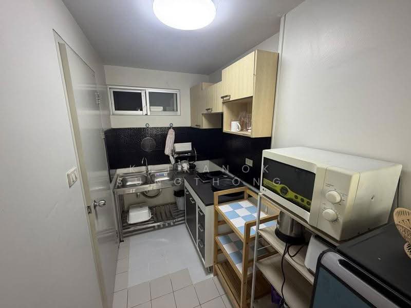 Lumpini Center Sukhumvit 77 : คอนโด ลุมพินี เซ็นเตอร์ สุขุมวิท 77, กรุงเทพ, ซ. สุขุมวิท 81, สวนหลวง, กรุงเทพ, 56 ตร.ม., คอนโด ให้เช่า, โดย Ketkanok Sungthong, 500566197 - DDproperty.com