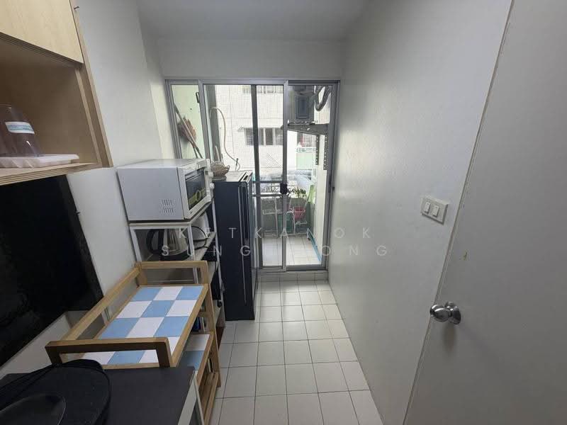 Lumpini Center Sukhumvit 77 : คอนโด ลุมพินี เซ็นเตอร์ สุขุมวิท 77, กรุงเทพ, ซ. สุขุมวิท 81, สวนหลวง, กรุงเทพ, 56 ตร.ม., คอนโด ให้เช่า, โดย Ketkanok Sungthong, 500566197 - DDproperty.com