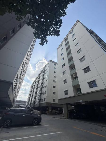Lumpini Center Sukhumvit 77 : คอนโด ลุมพินี เซ็นเตอร์ สุขุมวิท 77, กรุงเทพ, ซ. สุขุมวิท 81, สวนหลวง, กรุงเทพ, 56 ตร.ม., คอนโด ให้เช่า, โดย Ketkanok Sungthong, 500566197 - DDproperty.com